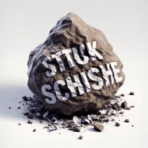 Profile 4 stueck scheisse ist eine beleidigung