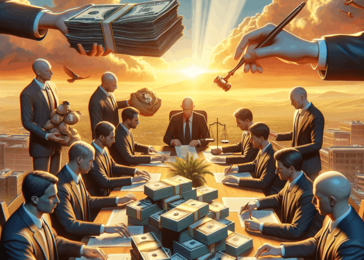 sunset klauseln und nachvertragliche einnahmenbeteiligung im influencer management