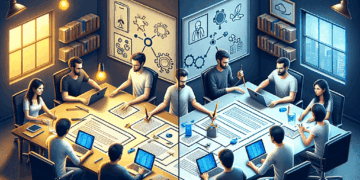 Unterschiede zwischen Miturheberschaft und Auftragsverhältnis bei der Entwicklung von Software und Apps 3 Unterschiede zwischen Miturheberschaft und Auftragsverhältnis bei der Entwicklung von Software und Apps