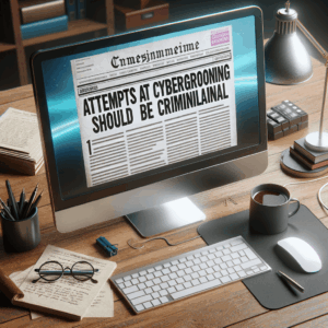 Profile 12 versuch des cybergrooming soll strafbar werden 2