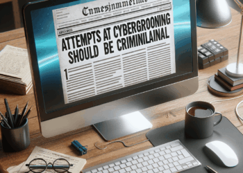 Versuch des Cybergrooming soll strafbar werden