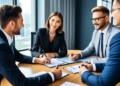 Rechtssichere Influencer-Agentur-Verträge: Strategien zur Vermeidung unerwarteter Kündigungen 20 Rechtssichere Influencer-Agentur-Verträge: Strategien zur Vermeidung unerwarteter Kündigungen