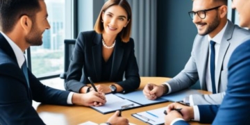 Rechtssichere Influencer-Agentur-Verträge: Strategien zur Vermeidung unerwarteter Kündigungen 16 Rechtssichere Influencer-Agentur-Verträge: Strategien zur Vermeidung unerwarteter Kündigungen
