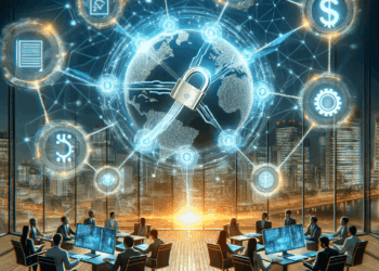 Vision of contract execution: how smart contracts could shape the future of payments and legal processes