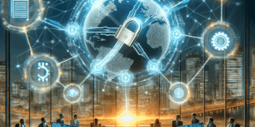 Vision der Vertragsabwicklung: Wie Smart Contracts die Zukunft von Zahlungen und rechtlichen Prozessen gestalten könnten 6 Vision der Vertragsabwicklung: Wie Smart Contracts die Zukunft von Zahlungen und rechtlichen Prozessen gestalten könnten