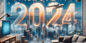 What's new in 2024? 3 What’s new in 2024?