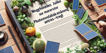 Wegweisendes Urteil zur Mehrwertsteuer in Photovoltaikanlagen-Vertrieb