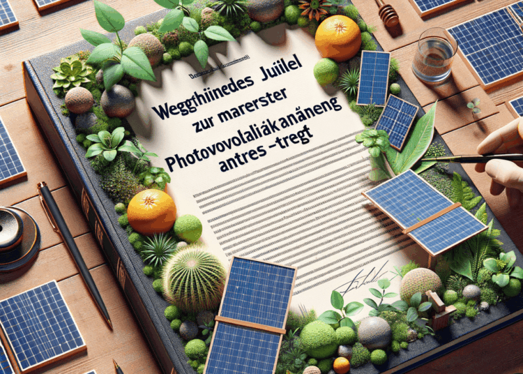 wegweisendes urteil zur mehrwertsteuer in photovoltaikanlagen vertrieb
