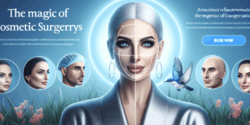Advertising for cosmetic surgery on the Internet? 2 Advertising for cosmetic surgery on the Internet?