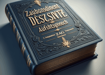 Zahlungsdiensteaufsichtsgesetz (ZAG) 1 Zahlungsdiensteaufsichtsgesetz (ZAG)