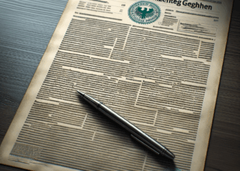 Zukunftsfinanzierungsgesetz (ZuFinG)