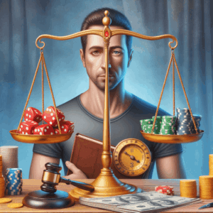 Profile 7 zwischen spielerrechten und anbieterpflichten der umgang mit gesperrten gaming accounts