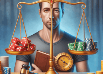 Between player rights and provider obligations - dealing with blocked gaming accounts 4 Between player rights and provider obligations – dealing with blocked gaming accounts