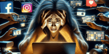 Home 7 Burnout bei Influencern – Creator Stress in der Dauer-Performance