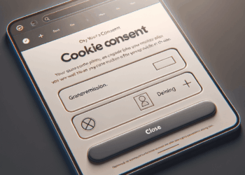 Cookie-Banner und Einwilligung