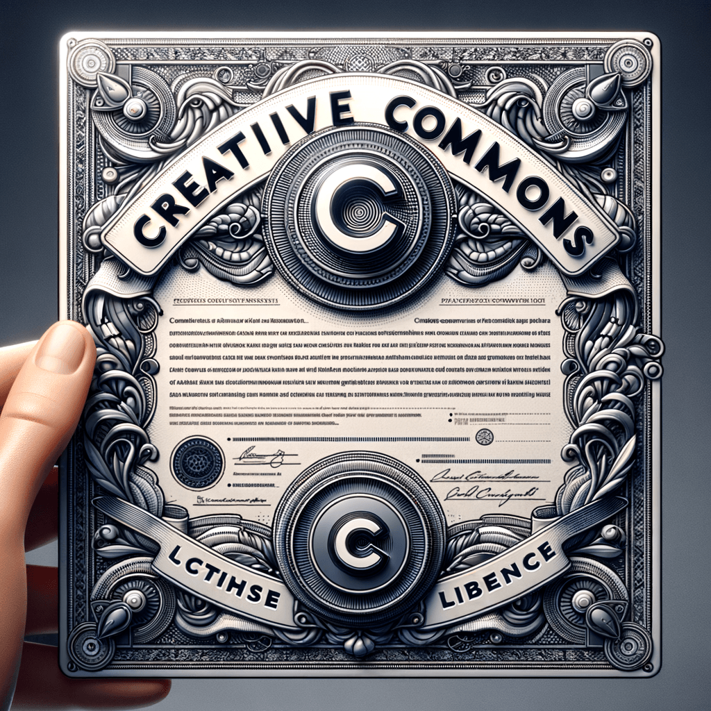 Creative Commons License
