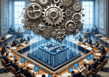 Digital Services Act (DSA): What creators, influencers and agencies need to know now