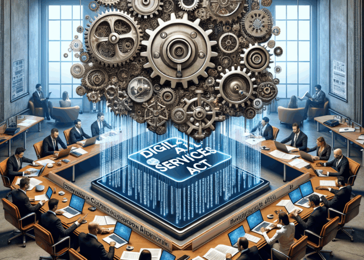 digital services act dsa was creator influencer und agenturen jetzt wissen muessen
