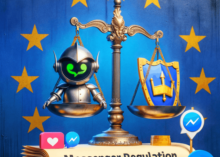 geplante eu chatkontrolle kinderschutz kontra datenschutz in der messenger regulierung