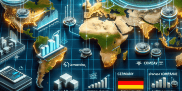 GmbH in Deutschland oder Auslandsholding? Entscheidungshilfe für Startups 2025 11 GmbH in Deutschland oder Auslandsholding? Entscheidungshilfe für Startups 2025