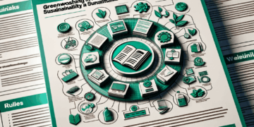 Green Claims Directive 2025 - Greenwashing in advertising and sustainability in the UWG 6 Green Claims Directive 2025 – Greenwashing in advertising and sustainability in the UWG