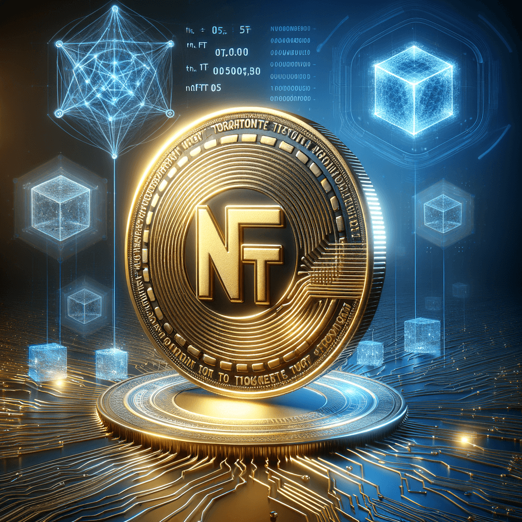 Non-Fungible Token (NFT)