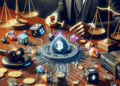Play to Earn – Blockchain gaming in the legal focus of a lawyer
