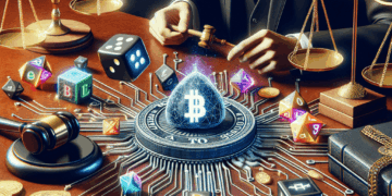 Home 3 Play to Earn – Blockchain-Gaming im rechtlichen Fokus eines Rechtsanwalts