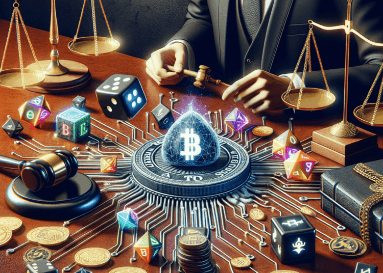 play to earn blockchain gaming im rechtlichen fokus eines rechtsanwalts