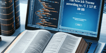 Software development: The new concept of defects according to §§ 327 ff. BGB 11 Software development: The new concept of defects according to §§ 327 ff. BGB