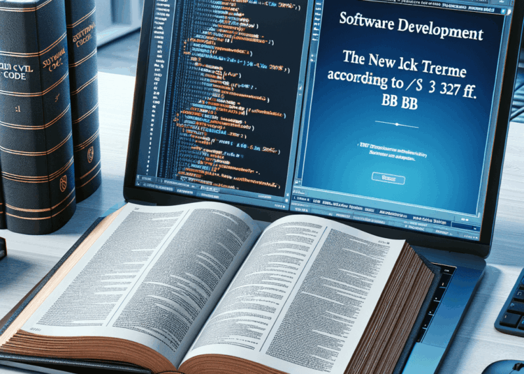 softwareentwicklung der neue mangelbegriff nach c2a7c2a7 327 ff bgb