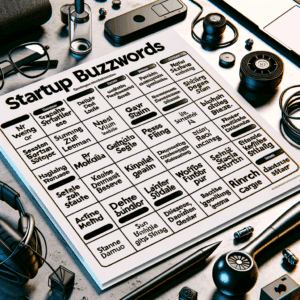 Profile 12 startup buzzwords 2025 bullshit bingo im marketing deutsch einleitung bullshit bingo im st