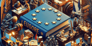 Verordnung (EU) 2024/1083 – Das Europäische Medienfreiheitsgesetz (EMFA) im Überblick 6 Verordnung (EU) 2024/1083 – Das Europäische Medienfreiheitsgesetz (EMFA) im Überblick