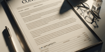 Contractual regulations for no-code/low-code software development 4 Contractual regulations for no-code/low-code software development