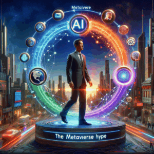Profile 4 vom metaverse boom zur ki euphorie ein tech anwalt im hype zyklus