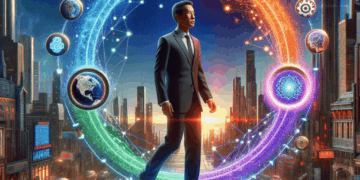 From the metaverse boom to AI euphoria - a tech lawyer in the hype cycle 6 From the metaverse boom to AI euphoria – a tech lawyer in the hype cycle