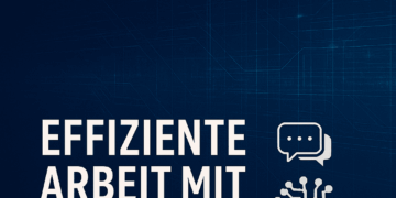 Leseprobe: KI effizient in der Kanzlei nutzen