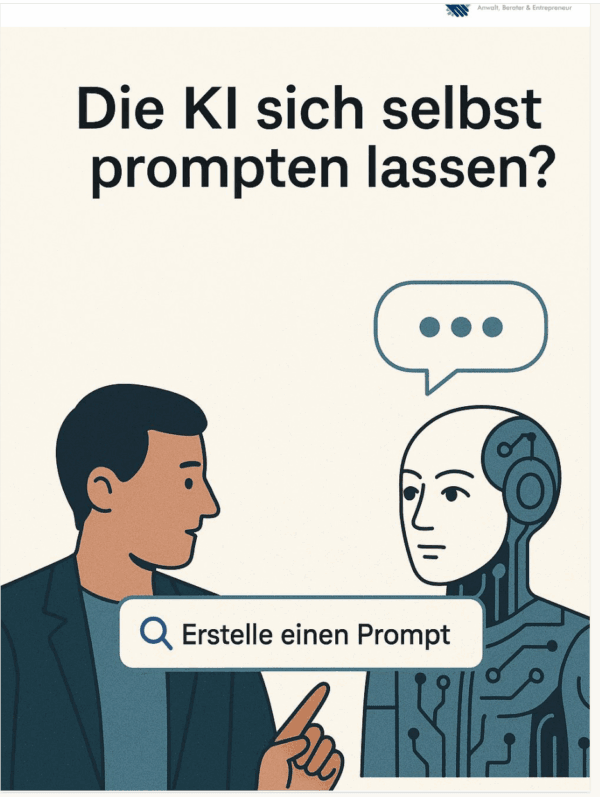 Effiziente Arbeit mit KI in Kanzleien – Praxiswissen für die tägliche Mandatsarbeit – Bild 9
