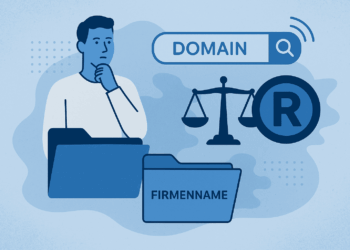 Firma schützen: Domainrecht, Markenrecht und Namensrecht in Deutschland