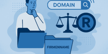 Firma schützen: Domainrecht, Markenrecht und Namensrecht in Deutschland 9 Firma schützen: Domainrecht, Markenrecht und Namensrecht in Deutschland