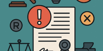 Häufige Rechtsfehler von Startups – und wie sie sich 2025 vermeiden lassen 3 Häufige Rechtsfehler von Startups – und wie sie sich 2025 vermeiden lassen