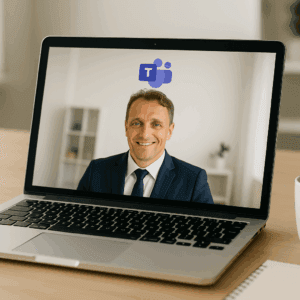 Videoberatung via Microsoft Teams 60 Minuten – Flexibel, unkompliziert und individuell