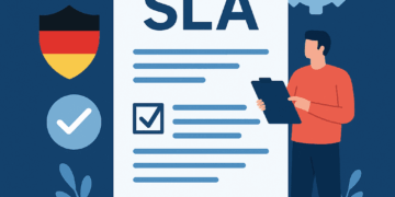 Service Level Agreements (SLA) für SaaS-Startups in Deutschland – Ein Leitfaden zur Vertragsgestaltung 10 Service Level Agreements (SLA) für SaaS-Startups in Deutschland – Ein Leitfaden zur Vertragsgestaltung