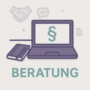 Beratung