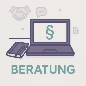 Beratung