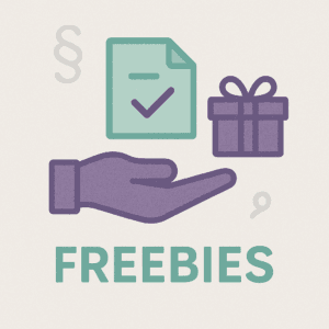 Freebies