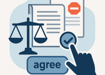 No tacit amendment to GTC – silence does not constitute consent