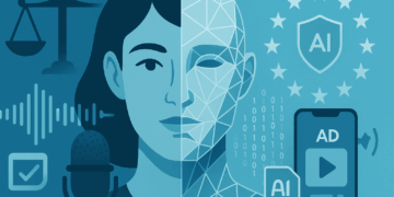 AI-Gesichter, Voice-Clones und Deepfakes in Werbung: Spielregeln nach EU-AI-Act und deutschem Recht 4 AI-Gesichter, Voice-Clones und Deepfakes in Werbung: Spielregeln nach EU-AI-Act und deutschem Recht