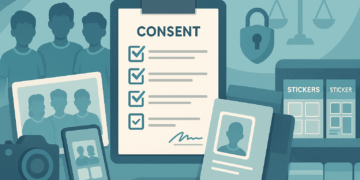 Vereine, Fotos und Minderjährige: Einwilligungen sauber managen 3 Vereine, Fotos und Minderjährige: Einwilligungen sauber managen