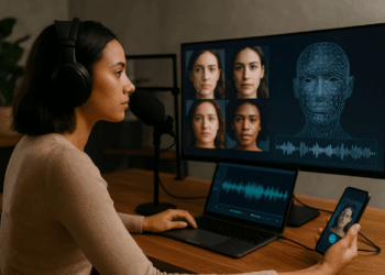 KI-Content für Abo-Plattformen